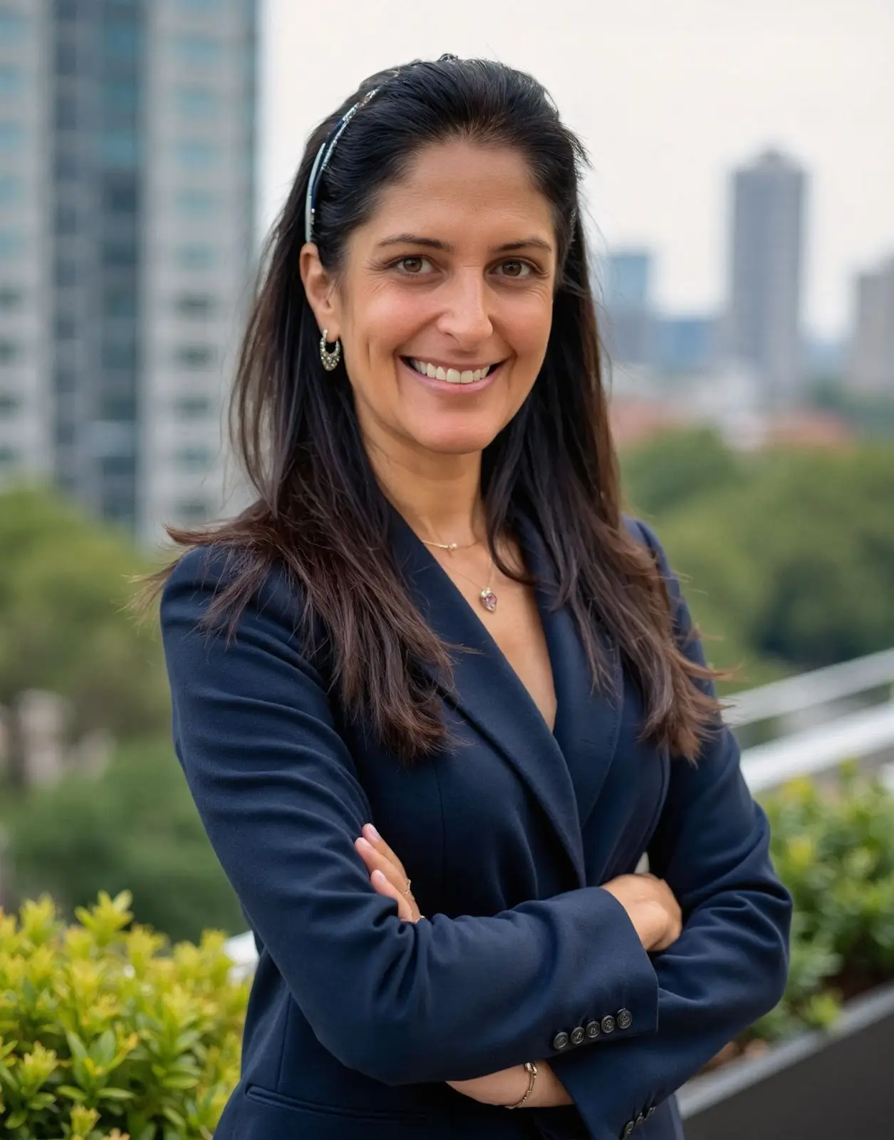 Finding Her Fit: Sitara Hultman on Career-Based Advocacy